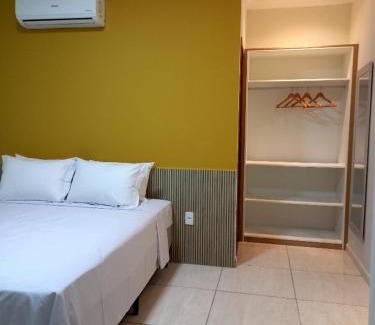 Sao Miguel de Touros House | Pousada Império