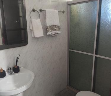 Itaparica Bed & Breakfast | Pousada Imperatriz