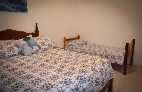 Itaparica Bed & Breakfast | Pousada Imperatriz