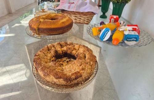 Itaparica Bed & Breakfast | Pousada Imperatriz