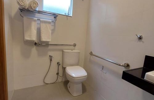 Pomerode Apartment | Pousada Infinity Gasthaus