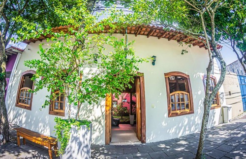 Centro Hotel | Pousada Ipê