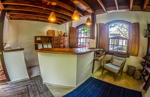 Centro Hotel | Pousada Ipê