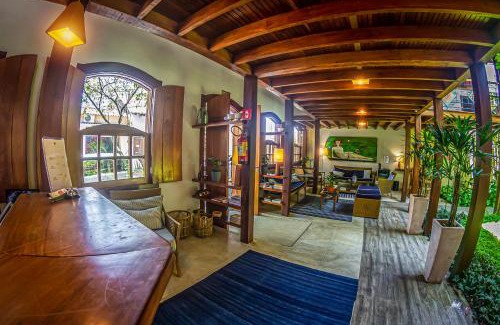 Centro Hotel | Pousada Ipê