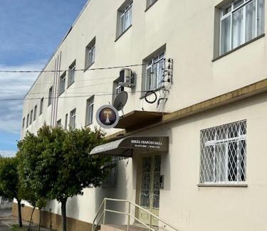 Lages House | Pousada Irmãs Franciscanas