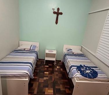 Lages House | Pousada Irmãs Franciscanas