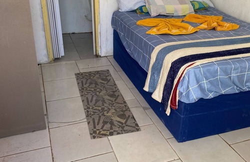 Cordeiros Bed & Breakfast | Pousada Itajaí B&B - Quartos e Suites