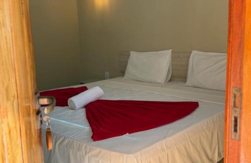 Espirito Santo Hotel | Pousada Itajuipe II