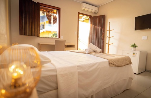 Itabuna Hotel | Pousada Itajuipe