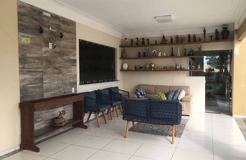 Itarema Hotel | Pousada Itarema Residence