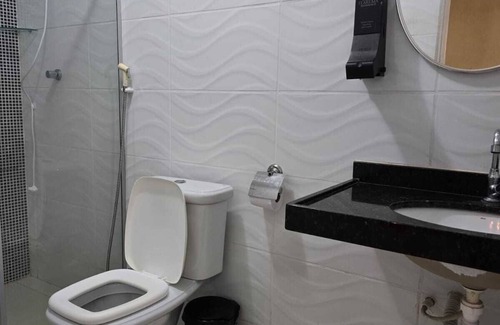 Itarema Hotel | Pousada Itarema Residence