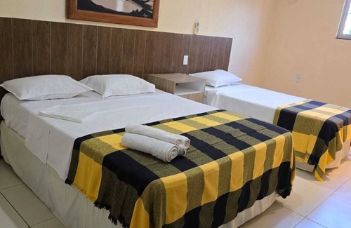 Itarema Hotel | Pousada Itarema Residence