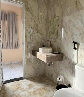 Itarema Hotel | Pousada Itarema Residence