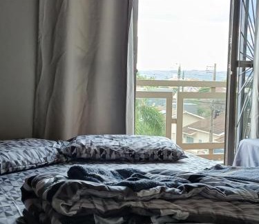 Ivaipora House | Pousada Ivaipora