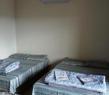 Ivaipora House | Pousada Ivaipora