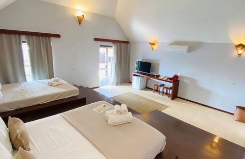 Sao Miguel de Touros Hotel | Pousada Jaya Boutique