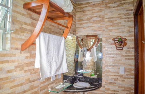 Tutoia Hotel | Pousada Jagatá