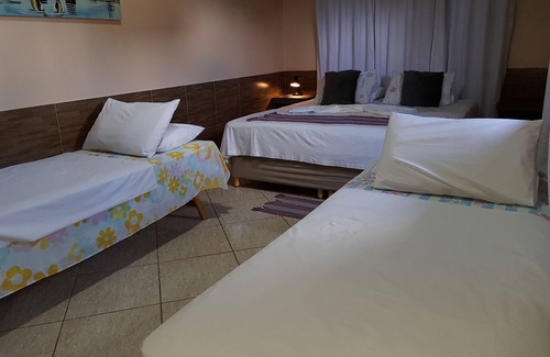 Tutoia Hotel | Pousada Jagatá