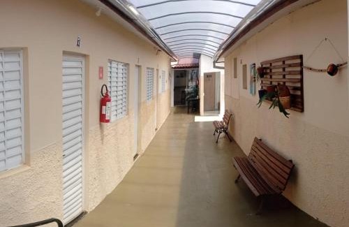 Igaracu Do Tiete Hotel | Pousada Jamaica