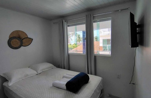 Japaratinga Hotel | Pousada Jangadeiros Suítes