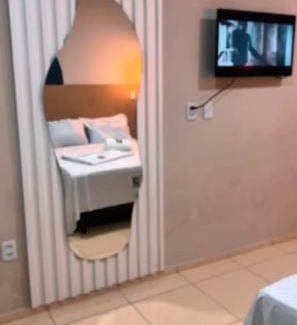 Solonopole Hotel | Pousada Janyely