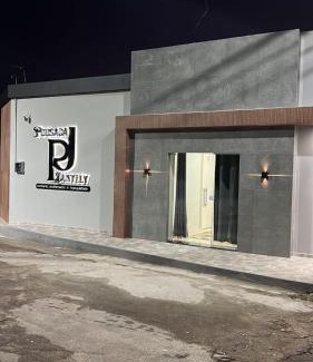 Solonopole Hotel | Pousada Janyely