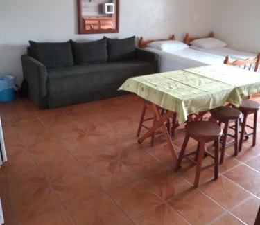 Capao da Canoa Hotel | Pousada Japeju