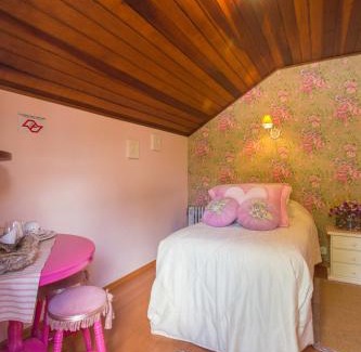 Campos do Jordao Hotel | Pousada Jardon Campos do Jordão - Exclusiva para Adultos