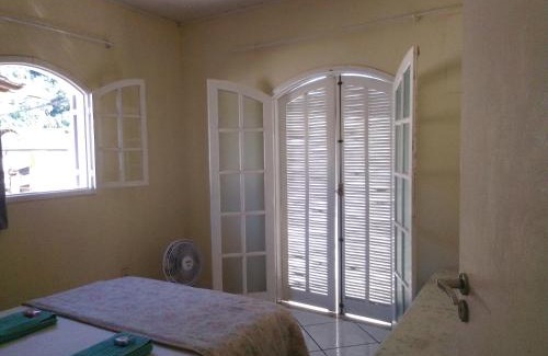 Pantanal Hotel | Pousada Jasmim Paraty