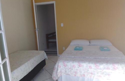 Pantanal Hotel | Pousada Jasmim Paraty