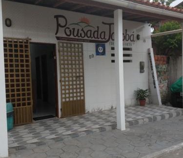 Barreirinhas Hotel | Pousada Jatobá