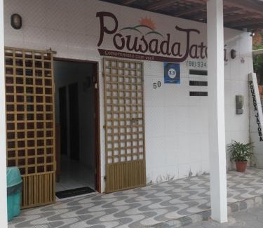 Barreirinhas Hotel | Pousada Jatobá