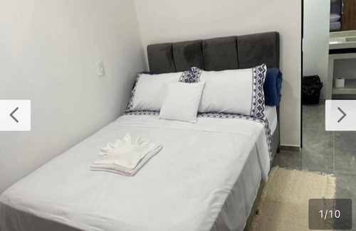 Santa Lidia Hotel | Pousada Jeová Jireh