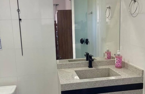 Santa Lidia Hotel | Pousada Jeová Jireh