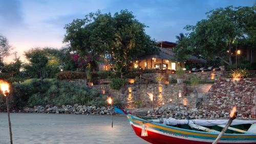 Jijoca de Jericoacoara Hotel | Pousada Jeribá