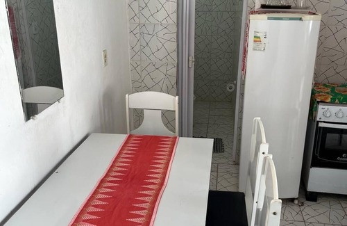 Sitio Villa | Pousada Jerusalem