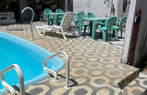 Sitio Villa | Pousada Jerusalem