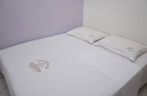 Trindade Hotel | Pousada Jesus de Nazaré
