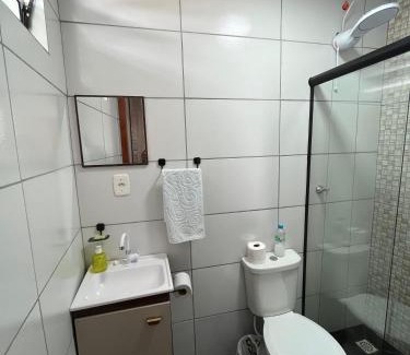 Chapeco House | Pousada JH Santos