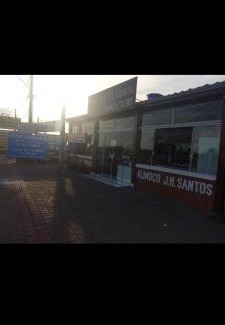 Chapeco House | Pousada JH Santos