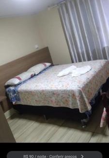 Chapeco House | Pousada JH Santos