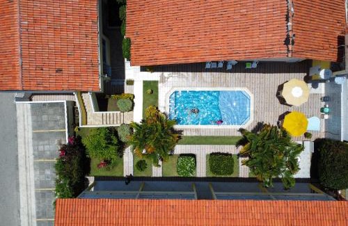 Porto de Galinhas Hotel | Pousada Joia Rara