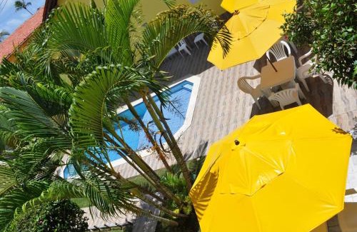 Porto de Galinhas Hotel | Pousada Joia Rara