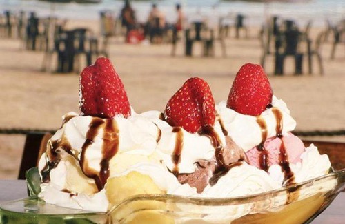 Indaia Hotel | Pousada Jolly Roger