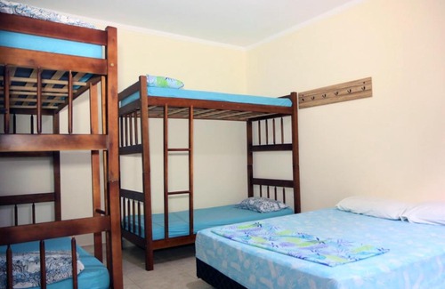 Indaia Hotel | Pousada Jolly Roger