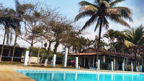 Jardim das Cancoes Hotel | Pousada Jorai e Camping