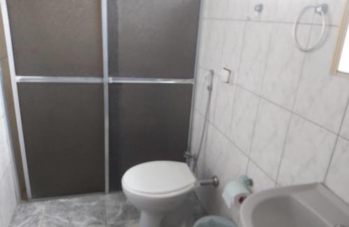 Jardim das Cancoes Hotel | Pousada Jorai e Camping