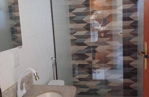 Sao Francisco Hotel | Pousada Jubarte