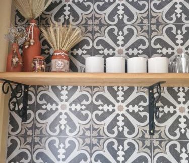 Lauro Muller House | Pousada Justi Oliveira