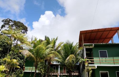 Itacare Hotel | Pousada Ka'a